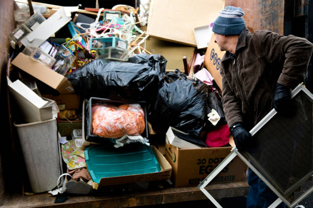 Best Attic Cleanout Services  in Pinckney, MI