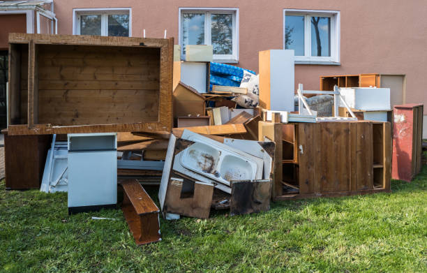 Best Residential Junk Removal  in Pinckney, MI