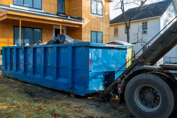 Best Same-Day Junk Removal  in Pinckney, MI