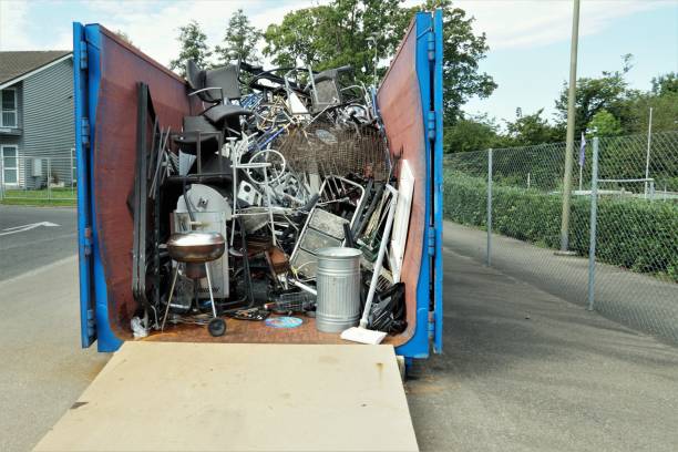 Best Junk Removal and Recycling  in Pinckney, MI