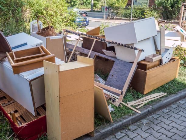 Best Appliance Removal Near Me  in Pinckney, MI