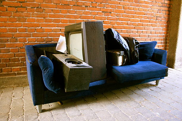 Best Furniture Removal Near Me  in Pinckney, MI