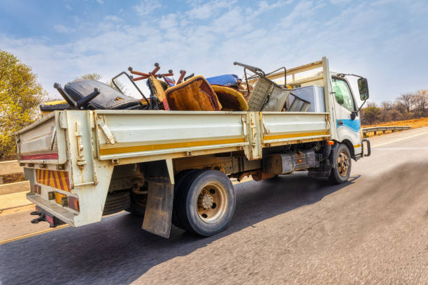 Best Basement Cleanout Services  in Pinckney, MI