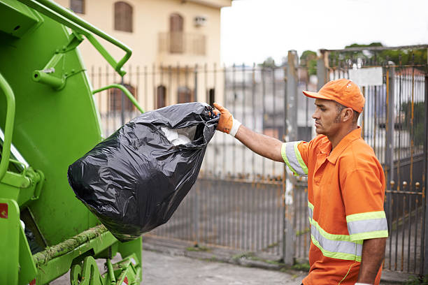 Best Construction Debris Removal  in Pinckney, MI