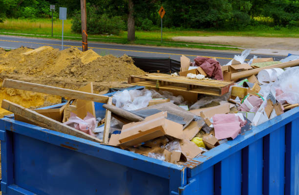 Appliance Disposal in Pinckney, MI